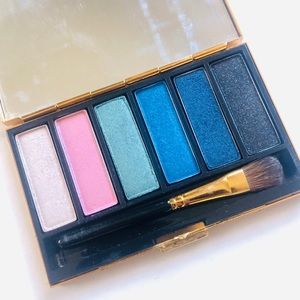 Zandra Rhodes MAC cosmetics limited edition